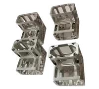 ZCDYGHU For Middle Frame Insert for DJI Agras T50 for Protection for UAV Agricultural Drone Accessories Parts(4pcs)