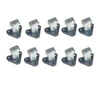 ZCDYGHU For Mini 3/4 Pro Front Axis for DJI 4 Arm Shaft with Groove Accessory Spare Part(10pcs)