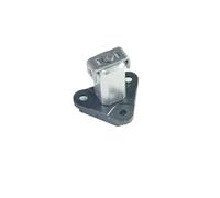 ZCDYGHU For Mini 3/4 Pro Front Axis for DJI 4 Arm Shaft with Groove Accessory Spare Part(1pcs)