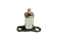 ZCDYGHU For Mini 3 Pro Front Motor Arm Axis for 4 Shaft Air 2S Left Back for Series(Air 3 Front R)