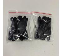 ZCDYGHU For Mini Drone S136 for RC Quadcopter for Propellers Accessory Brushless Motor 64mm Wing Blades Parts(16pcs)