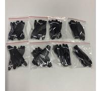 ZCDYGHU For Mini Drone S136 for RC Quadcopter for Propellers Accessory Brushless Motor 64mm Wing Blades Parts(64pcs)