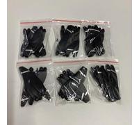 ZCDYGHU For Mini Drone S136 for RC Quadcopter for Propellers Accessory Brushless Motor 64mm Wing Blades Parts(48pcs)