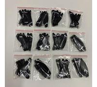 ZCDYGHU For Mini Drone S136 for RC Quadcopter for Propellers Accessory Brushless Motor 64mm Wing Blades Parts(96pcs)