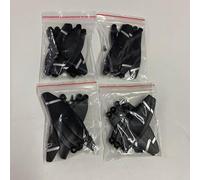 ZCDYGHU For Mini Drone S136 for RC Quadcopter for Propellers Accessory Brushless Motor 64mm Wing Blades Parts(32pcs)