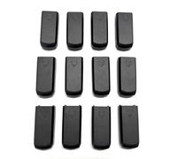 ZCDYGHU For Mini RC Drone K100 Max for Spare Part K100MAX Propeller Blade/Battery Protector/USB Charger Accessory(Red)