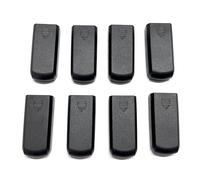 ZCDYGHU For Mini RC Drone K100 Max for Spare Part K100MAX Propeller Blade/Battery Protector/USB Charger Accessory(WHITE)