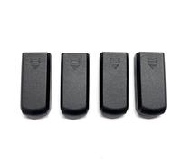 ZCDYGHU For Mini RC Drone K100 Max for Spare Part K100MAX Propeller Blade/Battery Protector/USB Charger Accessory(Yellow)