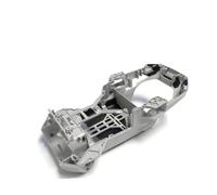 ZCDYGHU For Mini2 drone disassembly middle shell is suitable for accessories of for aircraft