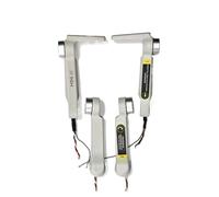 ZCDYGHU For Mini4k left right front rear motor arms, maintenance spare parts appearance For Mini 4K(A set of arms)
