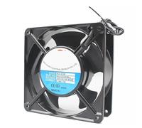 ZCDYGHU For motor MQ12038HBL2 / HSL2 220V 12CM axial fan industrial chassis cooling