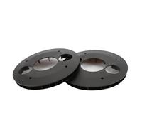 ZCDYGHU For Motor Upper Cover For Agras T20P T40 T50 Agriculture for Protection Drone Accessories Parts(2pcs)