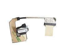 ZCDYGHU For MSI for Crosshair 16 HX D14V MS15P2 MS-15P2 Laptop Video Screen LCD Display Ribbon Flex K1N-3040407-H58