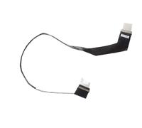 ZCDYGHU For MSI for Raider GE78 GE78HX GP78 GP78HX 13VI 13VH MS17S1 MS-17S1 Laptop Video Screen LCD Display Ribbon Flex(K1N-3040375-H58)