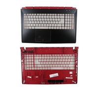 ZCDYGHU For MSI GL62 GP62 TOP COVER Palmrest Upper Case GP62MVR MS-16J5 MS-16J9 MS-16J3 keyboard bezel for Metal material