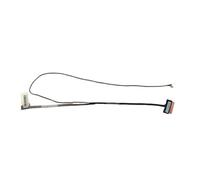ZCDYGHU For MSI MS16J1 MS16J2 MS16J3 MS16J5 MS16J9 MS16JA MS16JB MS16JF Laptop Video Screen LCD Display Ribbon Camera Flex