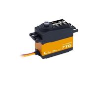 ZCDYGHU For MY CS-1256TG/57TG/58TG Coreless Servo Set Speed Digital for Precision Aircraft & Drifting RC(1PCS CS-1257TG)