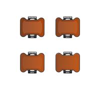 ZCDYGHU For ND Filter for DJI for Avata 2 Optical Glass Adjustable Lens ND8/ND16/ND32/ND64/ND128/MCUV Set Accessories(ND8 16 32 64)