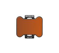 ZCDYGHU For ND Filter for DJI for Avata 2 Optical Glass Adjustable Lens ND8/ND16/ND32/ND64/ND128/MCUV Set Accessories(ND128)