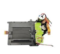 ZCDYGHU For Nikon D610 Shutter for Unit with Blade Curtain Motor Assembly For D600 Camera