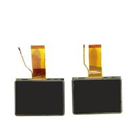 ZCDYGHU For Nikon D7200 D810 D750 for LCD Display for Screen With Backlight Protector Glass Camera Unit Part