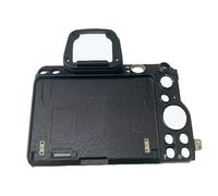 ZCDYGHU For Nikon Z6II Z7II Back Cover Rear Case Shell Camera for Spare Part(Z6 II Z7 II)