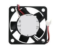ZCDYGHU For NMB 04010SS-24M-AL 4010 24V 0.04A 40mm 40 * 40 * 10mm silent quiet axial for mini cooling fan