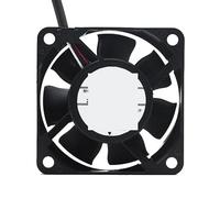 ZCDYGHU For NMB 06025SA-24Q-BL 6025 6CM 24V 0.13A 3lines case axial cooling fan