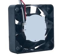 ZCDYGHU For NMB 1604KL-04W-B59 12V 0.1A 7000RPM 40mm x 10mm Server Cooling Fan Airflow Lifespan, Reliable