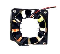 ZCDYGHU For NMB 2406KL-04W-B20 60mm X 15mm for DC 12V 0.10A CPU Cooling Fan for PC, Servers, Electronics