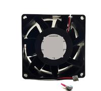 ZCDYGHU For NMB 3115RL-05W-B69 24V 0.50A 80mm Inverter Server Cooling Fan, 3-Wire Detection Precision Dual Ball Bearings
