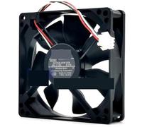 ZCDYGHU For NMB 3610SB-05W-S59 DC 24V 0.17A 90x90x25mm 3-Wire Server Cooling Fan