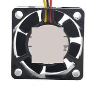 ZCDYGHU For NMB 4015 1606KL-05W-B59 L02 24V 0.08A FH6-1742 3Wire Cooling Fan