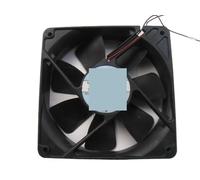 ZCDYGHU For NMB 4710NL-05W-B50 4710NL-05W-B20 12025 12cm 24V 0.31A .20A 2Wire Server Inverter Cooling Fan