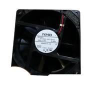 ZCDYGHU For NMB 4715KL-05T-B40 12038 24V 0.46A 120mm 38mm Cooling Fan, Reliable for Industrial and Cabinet(Wire Lead)