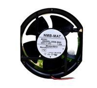 ZCDYGHU For NMB 5920PL-05W-B60 24V 1.25A 17CM Aluminum Frame Frequency Cooling Fan, 3500RPM, 260CFM, Ball Bearing, 60.3dBA