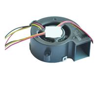 ZCDYGHU For NMB blower BM4520-04W-B39 12V 0.12A 4.5CM three lines projector fan