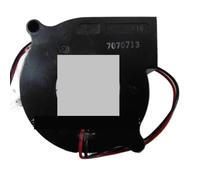 ZCDYGHU For NMB BM5125-04W-B40 12V 0.17A Centrifugal Blower Fan for Server, Inverter, and Cooling Applications