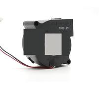 ZCDYGHU For NMB bm5125-04w-b59 5cm 5025 12v 0.32a drum wind machine projector cooling fans