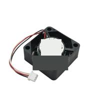 ZCDYGHU For NMB-MAT 1004KL-04W-B39 DC 12V 0.05A 25x25x10mm 3-wire Server Square Fan