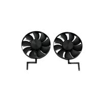 ZCDYGHU For NVIDIA for GeForce RTX 3070 Replacement Graphics Card GPU Fan 85MM DAPC0815B2UP004 DAPC0815B2UP005 RTX3070(2-Fan)