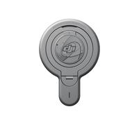 ZCDYGHU For OM Magnetic Quick-Release Mount Designed for iPhone users for Osmo Mobile 7P/OM 7/Os mo Mo bile 6 Accessories