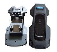 ZCDYGHU For P15 Drone for Spare Part Body Shell Up Down Frame Cover