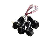 ZCDYGHU For P15 Drone Motor Engine with Base for Spare Part Kit for RC Quadcopter