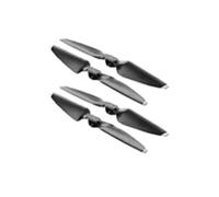 ZCDYGHU For P7MAX P7 MAX Drone for Propeller Spare Part for RC Quadcopter Main Blade Wing Maple Leaf(1Set Propeller)