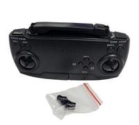 ZCDYGHU For P8 RC Drone 4K for Quadcopter Spare Part Controller Transmitter Accessory(Version A)