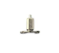 ZCDYGHU For Parts for DJI for AIR 3 Drone for Arm Axis Front Cover Gimbal Fixed Cap Front/Rear Arms Landing Gear(Front Right Axis)