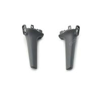 ZCDYGHU For Parts for DJI for AIR 3 Drone for Arm Axis Front Cover Gimbal Fixed Cap Front/Rear Arms Landing Gear(1 pair Front Cover)