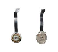 ZCDYGHU For Phantom 4/4pro/4pro V2.0 Yaw Motor Gimbal for 4 for RTK for PTZ Advanced Y for Series(10pcs with Iron)