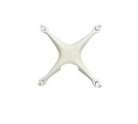 ZCDYGHU For Phantom 4 Body Frame Upper/Middle Bottom Shell for DJI for Drone Parts(Upper Shell)